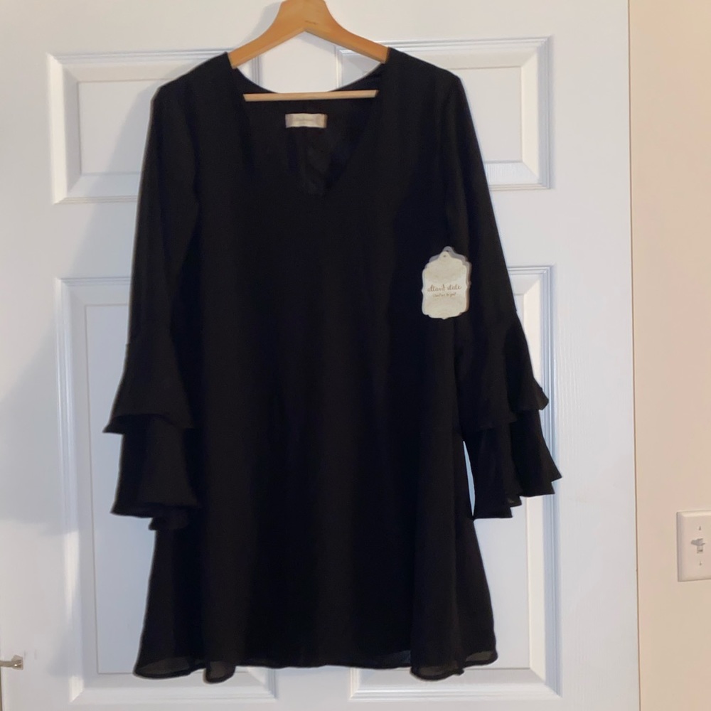 NEW Altar'd State Dress